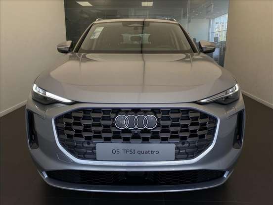 AUDI-Q5-2.0 TFSI GASOLINA DYNAMIC QUATTRO S TRONIC AUDI-Q5-2026