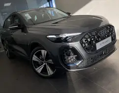 AUDI Q5 2.0 TFSI GASOLINA S LINE QUATTRO S TRONIC AUDI Q5 2.0 TFSI GASOLINA S LINE QUATTRO S TRONIC