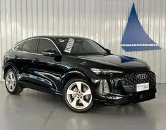 AUDI Q5 2.0 TFSI GASOLINA SPORTBACK ADVANCED QUATTRO S TRONIC AUDI Q5 2.0 TFSI GASOLINA SPORTBACK ADVANCED QUATTRO S TRONIC