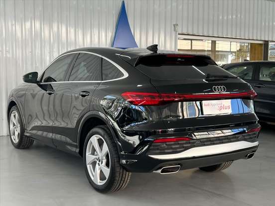 AUDI-Q5-2.0 TFSI GASOLINA SPORTBACK ADVANCED QUATTRO S TRONIC AUDI-Q5-2025