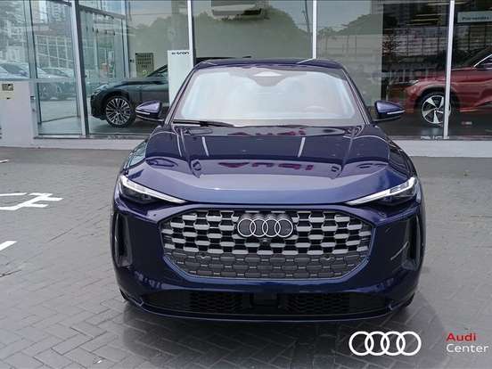 AUDI-Q5-2.0 TFSI GASOLINA SPORTBACK ADVANCED QUATTRO S TRONIC AUDI-Q5-2025