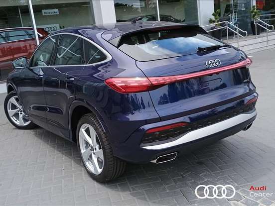 AUDI-Q5-2.0 TFSI GASOLINA SPORTBACK ADVANCED QUATTRO S TRONIC AUDI-Q5-2025