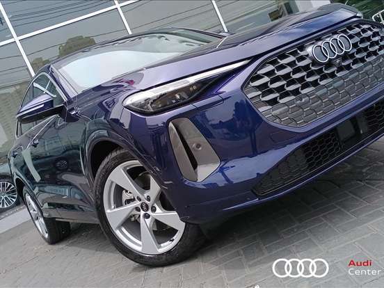 AUDI-Q5-2.0 TFSI GASOLINA SPORTBACK ADVANCED QUATTRO S TRONIC AUDI-Q5-2025