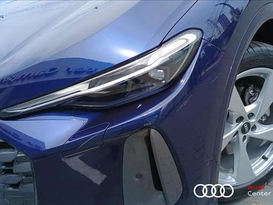 AUDI-Q5-2.0 TFSI GASOLINA SPORTBACK ADVANCED QUATTRO S TRONIC AUDI-Q5-2025
