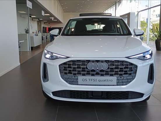 AUDI-Q5-2.0 TFSI GASOLINA SPORTBACK ADVANCED QUATTRO S TRONIC AUDI-Q5-2025
