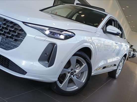 AUDI-Q5-2.0 TFSI GASOLINA SPORTBACK ADVANCED QUATTRO S TRONIC AUDI-Q5-2025