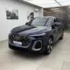 AUDI Q5 2.0 TFSI GASOLINA SPORTBACK S LINE QUATTRO S TRONIC AUDI Q5 2.0 TFSI GASOLINA SPORTBACK S LINE QUATTRO S TRONIC
