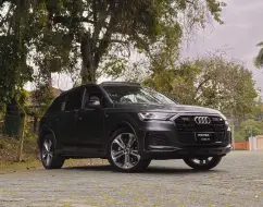 AUDI Q7 3.0 55 TFSI GASOLINA PERFORMANCE QUATTRO TIPTRONIC AUDI Q7 3.0 55 TFSI GASOLINA PERFORMANCE QUATTRO TIPTRONIC