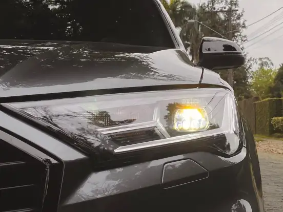 AUDI-Q7-3.0 55 TFSI GASOLINA PERFORMANCE QUATTRO TIPTRONIC AUDI-Q7-2022