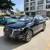 AUDI Q7 3.0 TFSI AMBITION V6 24V GASOLINA 4P TIPTRONIC AUDI Q7 3.0 TFSI AMBITION V6 24V GASOLINA 4P TIPTRONIC