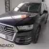 AUDI Q7 3.0 TFSI AMBITION V6 24V GASOLINA 4P TIPTRONIC AUDI Q7 3.0 TFSI AMBITION V6 24V GASOLINA 4P TIPTRONIC
