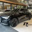 AUDI Q8 3.0 TFSI GASOLINA PERFORMANCE BLACK QUATTRO TIPTRONIC AUDI Q8 3.0 TFSI GASOLINA PERFORMANCE BLACK QUATTRO TIPTRONIC