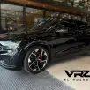 AUDI Q8 3.0 TFSI GASOLINA PERFORMANCE BLACK QUATTRO TIPTRONIC AUDI Q8 3.0 TFSI GASOLINA PERFORMANCE BLACK QUATTRO TIPTRONIC