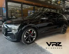 AUDI Q8 3.0 TFSI GASOLINA PERFORMANCE BLACK QUATTRO TIPTRONIC AUDI Q8 3.0 TFSI GASOLINA PERFORMANCE BLACK QUATTRO TIPTRONIC