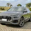 AUDI Q8 3.0 TFSI GASOLINA PERFORMANCE QUATTRO TIPTRONIC AUDI Q8 3.0 TFSI GASOLINA PERFORMANCE QUATTRO TIPTRONIC