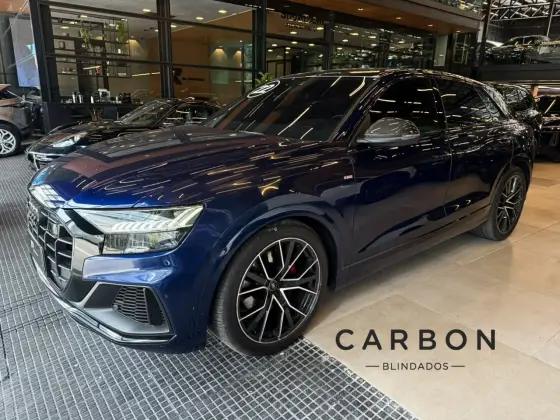 AUDI Q8 3.0 TFSI GASOLINA PERFORMANCE QUATTRO TIPTRONIC