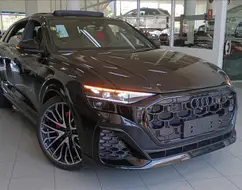 AUDI Q8 3.0 TFSI GASOLINA PERFORMANCE BLACK QUATTRO TIPTRONIC AUDI Q8 3.0 TFSI GASOLINA PERFORMANCE BLACK QUATTRO TIPTRONIC