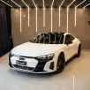 AUDI RS E-TRON GT ELÉTRICO QUATTRO AUDI RS E-TRON GT ELÉTRICO QUATTRO