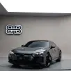 AUDI RS E-TRON GT ELÉTRICO QUATTRO AUDI RS E-TRON GT ELÉTRICO QUATTRO