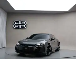 AUDI RS E-TRON GT ELÉTRICO QUATTRO AUDI RS E-TRON GT ELÉTRICO QUATTRO