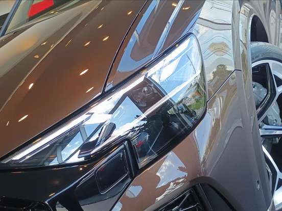 AUDI-RS Q8-4.0 V8 TWINTURBO GASOLINA PERFORMANCE TIPTRONIC AUDI-RS Q8-2025