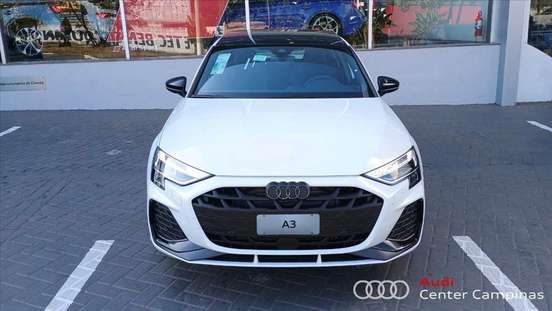 AUDI-RS3-2025