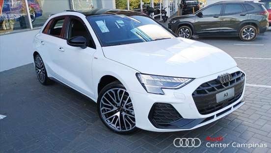 AUDI-RS3-2025