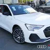 AUDI RS3 2.5 TFSI GASOLINA SEDAN QUATTRO S-TRONIC AUDI RS3 2.5 TFSI GASOLINA SEDAN QUATTRO S-TRONIC