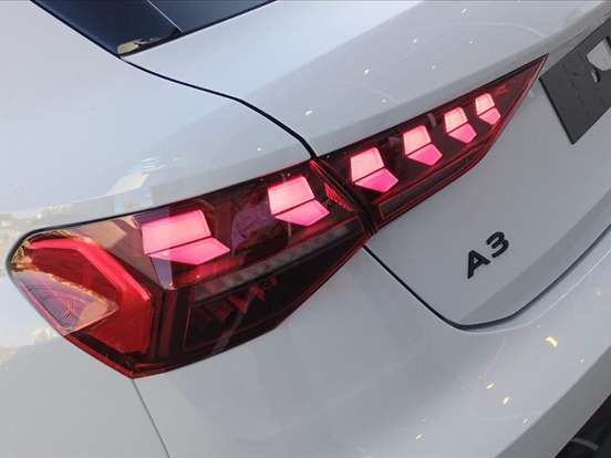 AUDI-RS3-2.5 TFSI GASOLINA SEDAN QUATTRO S-TRONIC AUDI-RS3-2025