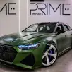 AUDI RS6 4.0 AVANT V8 TWINTURBO MHEV TIPTRONIC AUDI RS6 4.0 AVANT V8 TWINTURBO MHEV TIPTRONIC