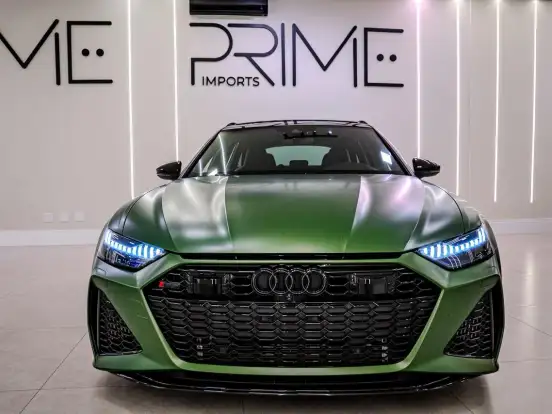 AUDI-RS6-4.0 AVANT V8 TWINTURBO MHEV TIPTRONIC AUDI-RS6-2021
