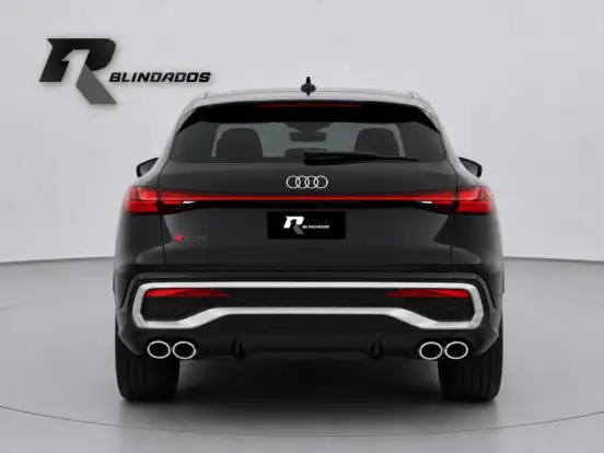 AUDI-SQ5-3.0 V6 TFSI GASOLINA SPORTBACK QUATTRO S TRONIC AUDI-SQ5-2025