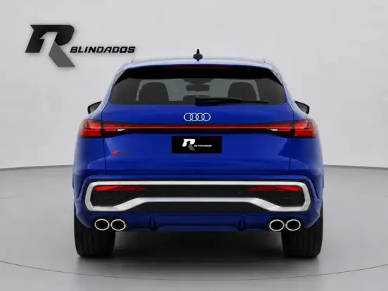 AUDI-SQ5-3.0 V6 TFSI GASOLINA SPORTBACK QUATTRO S TRONIC AUDI-SQ5-2025