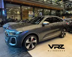 AUDI SQ5 3.0 V6 TFSI GASOLINA SPORTBACK QUATTRO S TRONIC AUDI SQ5 3.0 V6 TFSI GASOLINA SPORTBACK QUATTRO S TRONIC