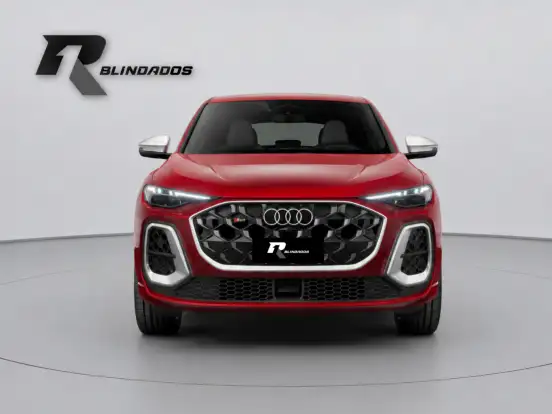 AUDI-SQ5-3.0 V6 TFSI GASOLINA SPORTBACK QUATTRO S TRONIC AUDI-SQ5-2025