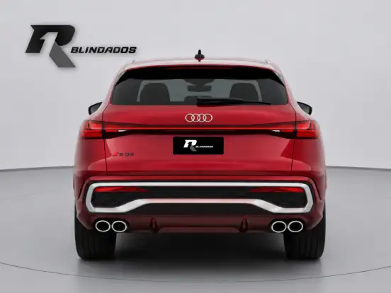 AUDI-SQ5-3.0 V6 TFSI GASOLINA SPORTBACK QUATTRO S TRONIC AUDI-SQ5-2025