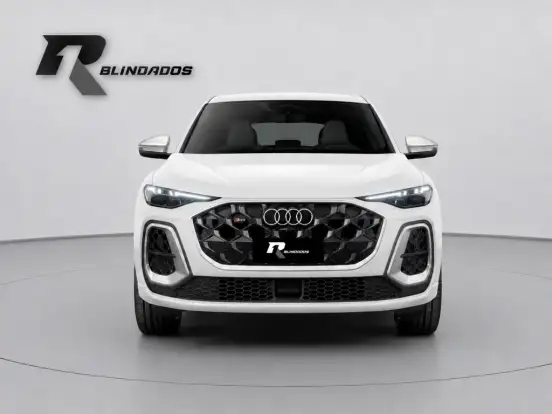 AUDI-SQ5-3.0 V6 TFSI GASOLINA SPORTBACK QUATTRO S TRONIC AUDI-SQ5-2025