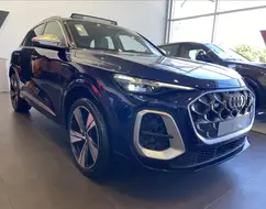 AUDI SQ5 3.0 V6 TFSI GASOLINA QUATTRO S TRONIC AUDI SQ5 3.0 V6 TFSI GASOLINA QUATTRO S TRONIC