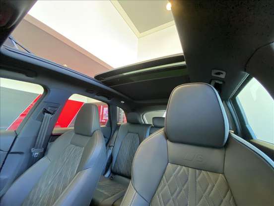 AUDI-SQ5-3.0 V6 TFSI GASOLINA QUATTRO S TRONIC AUDI-SQ5-2025