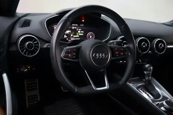 AUDI-TT-2.0 TFSI COUPÉ AMBITION 2P GASOLINA S-TRONIC AUDI-TT-2017