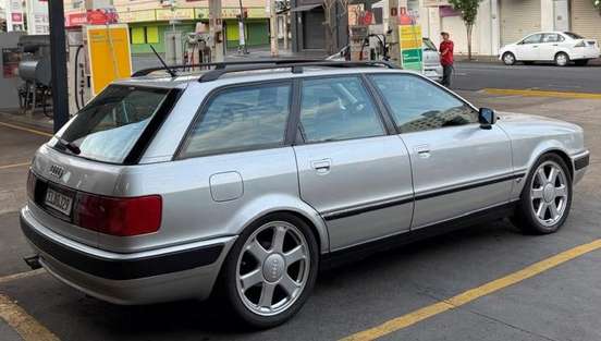 AUDI-80-1994