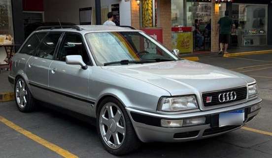 AUDI-80-1994