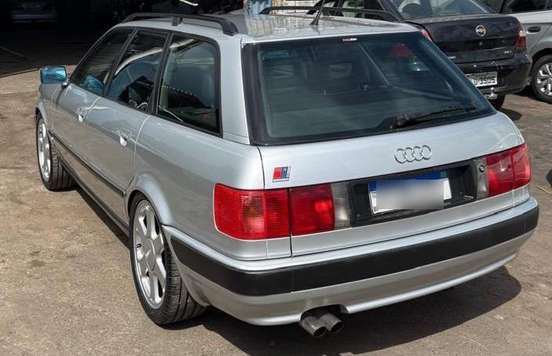 AUDI-80-1994