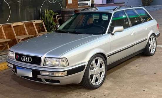 AUDI-80-1994