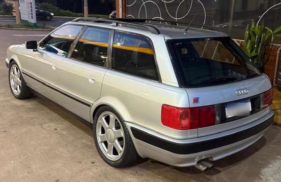 AUDI-80-1994