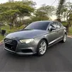 AUDI A3 1.4 TFSI SEDAN AMBIENTE 16V FLEX 4P TIPTRONIC AUDI A3 1.4 TFSI SEDAN AMBIENTE 16V FLEX 4P TIPTRONIC