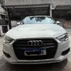 AUDI A3 1.4 TFSI SEDAN ATTRACTION 16V FLEX 4P TIPTRONIC AUDI A3 1.4 TFSI SEDAN ATTRACTION 16V FLEX 4P TIPTRONIC