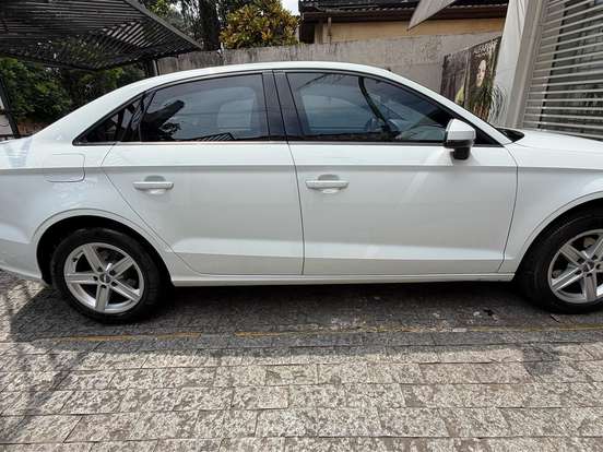 AUDI-A3-1.4 TFSI SEDAN ATTRACTION 16V FLEX 4P TIPTRONIC AUDI-A3-2018