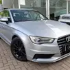 AUDI A3 1.4 TFSI SEDAN ATTRACTION 16V GASOLINA 4P S-TRONIC AUDI A3 1.4 TFSI SEDAN ATTRACTION 16V GASOLINA 4P S-TRONIC