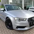 AUDI A3 1.4 TFSI SEDAN ATTRACTION 16V GASOLINA 4P S-TRONIC AUDI A3 1.4 TFSI SEDAN ATTRACTION 16V GASOLINA 4P S-TRONIC